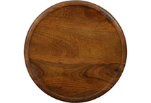 Load image into Gallery viewer, Kolkata Drum End Table
