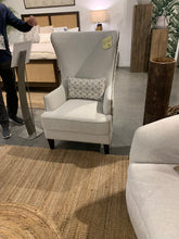 Load image into Gallery viewer, Bella High Back Accent Chair
