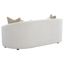 Load image into Gallery viewer, Bella curved sofa
