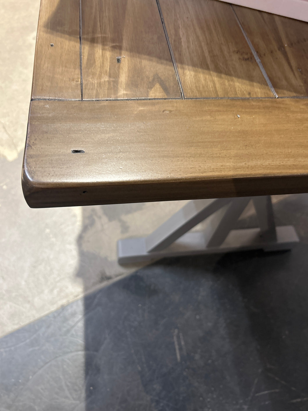 Global Counter Height Table