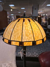Load image into Gallery viewer, Uptown Amber Floor Lamp
