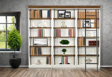 Load image into Gallery viewer, Staveley Bookcase single
