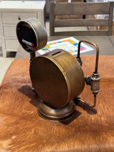 Load image into Gallery viewer, Timesafe Piggy Bank Clock
