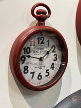 Load image into Gallery viewer, Bond Street Clock
