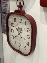 Load image into Gallery viewer, Chateau Renier Clock
