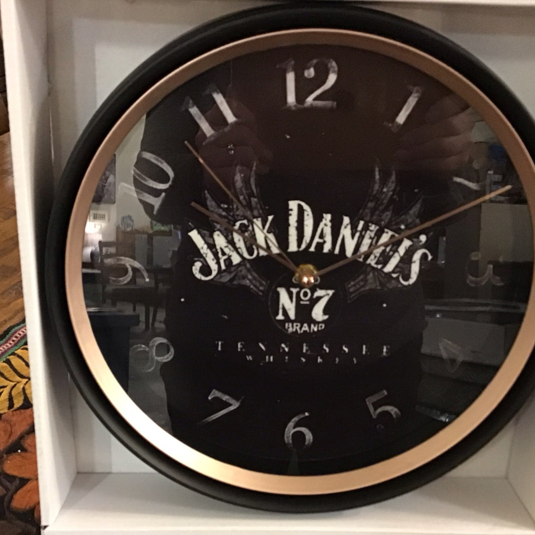 Tennessee Timepiece Battery Operated Clock