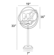 Load image into Gallery viewer, Galaxy Table Lamp
