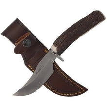 Load image into Gallery viewer, Muela DP-10A German 1.4116, 4” Fixed Blade
