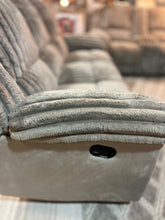 Load image into Gallery viewer, Axis Console Loveseat Mink colour
