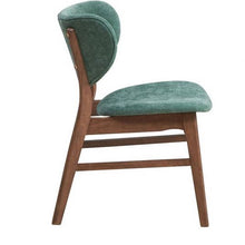 Load image into Gallery viewer, Nevis Dining Table and 4 Upholstered Chairs
