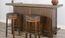 Load image into Gallery viewer, Homesteader Bar 	55X20X41H
