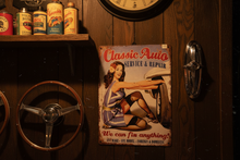 Load image into Gallery viewer, Classic Auto Vignette
