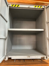 Load image into Gallery viewer, Dove High Cube Sea Can Miniature
