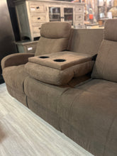 Load image into Gallery viewer, Galena Petite Sofa | Petite Suite Upholstery Seat | Small Space Luxury Sofa

