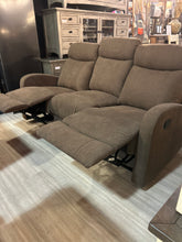 Load image into Gallery viewer, Galena Petite Sofa | Petite Suite Upholstery Seat | Small Space Luxury Sofa
