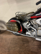 Load image into Gallery viewer, Timeless Thunder: Epic Indoor Vintage Motorcycle Model Collection-Amazing Indoors
