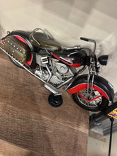 Load image into Gallery viewer, Timeless Thunder: Epic Indoor Vintage Motorcycle Model Collection-Amazing Indoors
