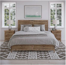 Load image into Gallery viewer, Max  Wash platform bed  no foundation needed
